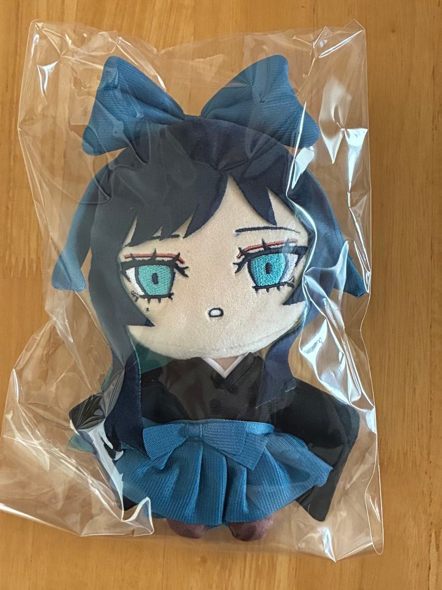 Ado ぬいぐるみ 大和撫子しゃらんしゃらんアドちゃんぬいぐるみ｜Yahoo