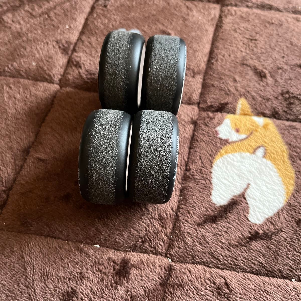 R31HOUSE R31B023スリックタイヤ2セット1台分【新品・未開封】｜Yahoo