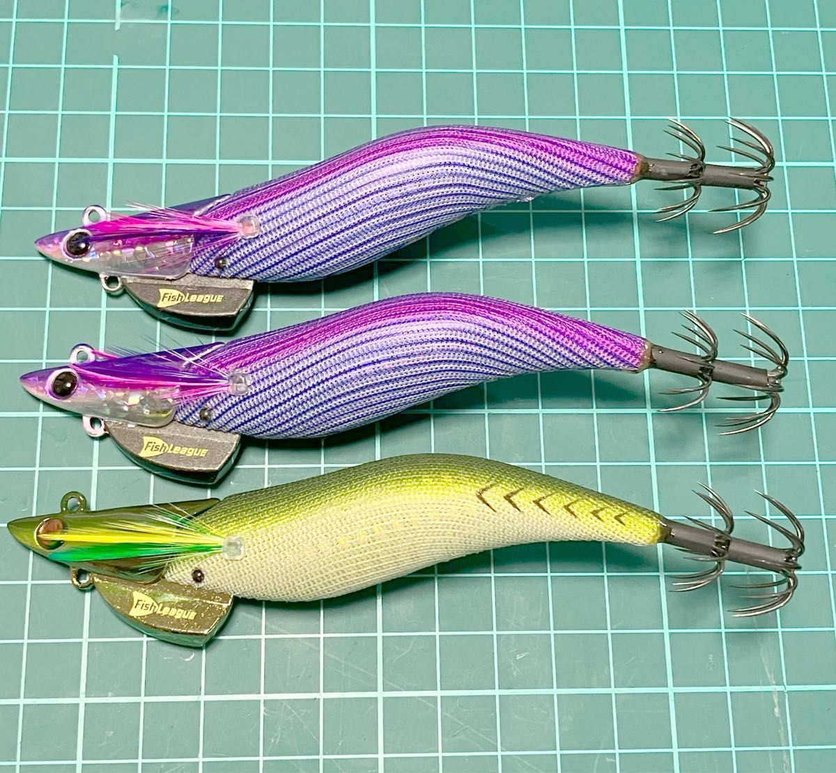 ダートマックスTR 30g3本 40g1本｜Yahoo!フリマ（旧PayPayフリマ）