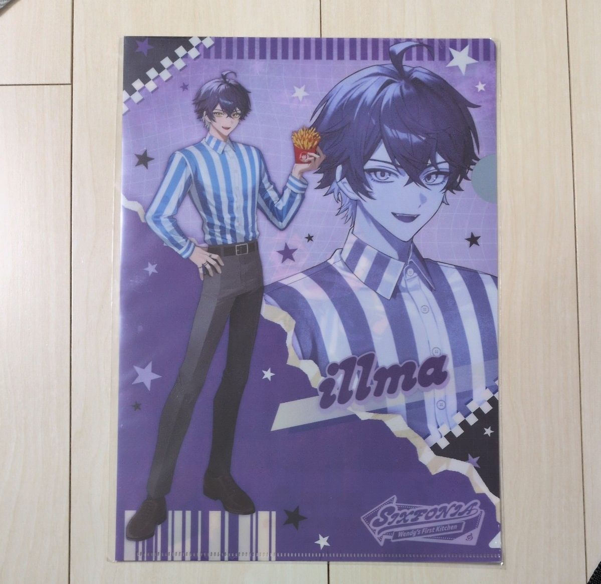 イケメンヴィラン ジュード 缶バッジ 40個 AGF2024｜Yahoo!フリマ（旧