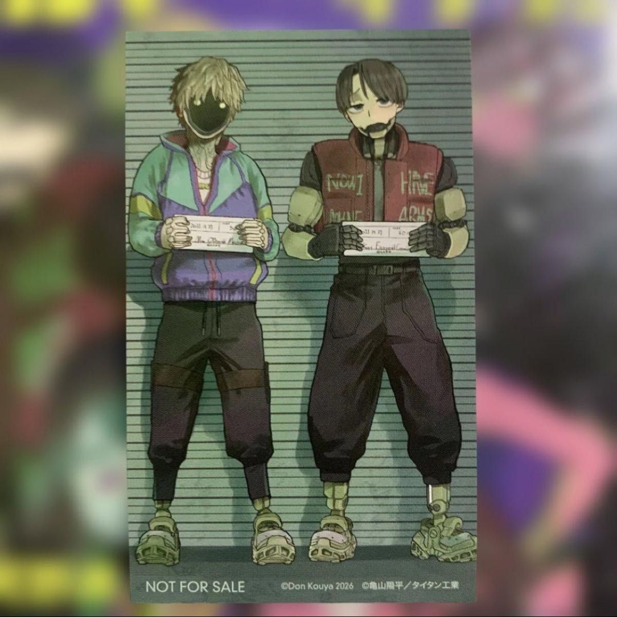 ミルキーサブウェイ マグショット カート｜Yahoo!フリマ（旧PayPayフリマ）