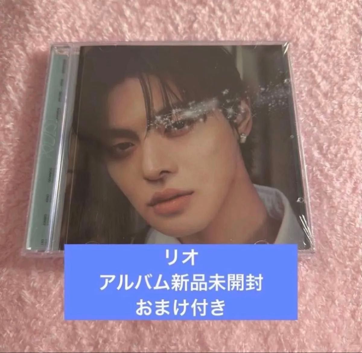 ALPHA DRIVE ONE EUPHORIA リオ Jewel CD｜Yahoo!フリマ（旧PayPayフリマ）