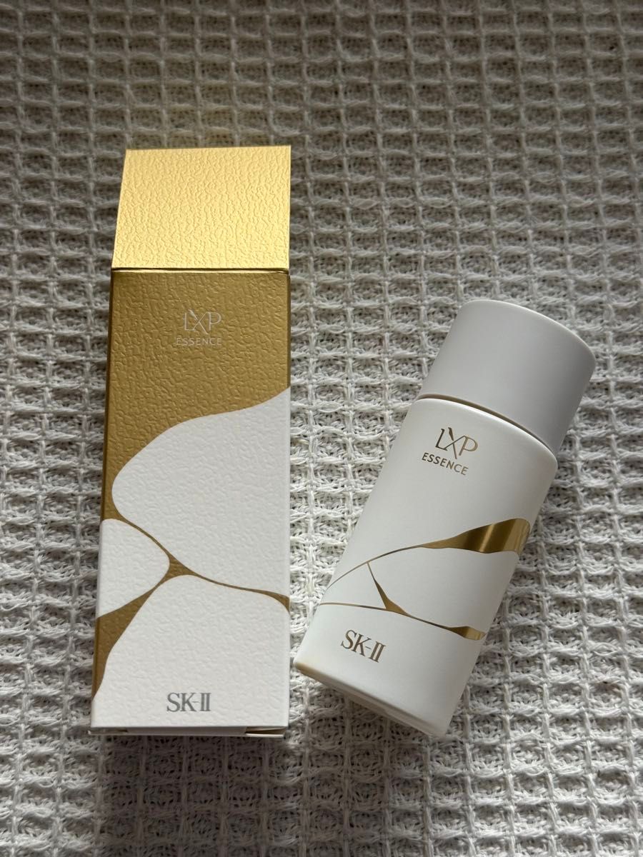 SK-II エスケーツーLXP 金継ぎ クリーム 8gLXP 金継ぎ エッセンス