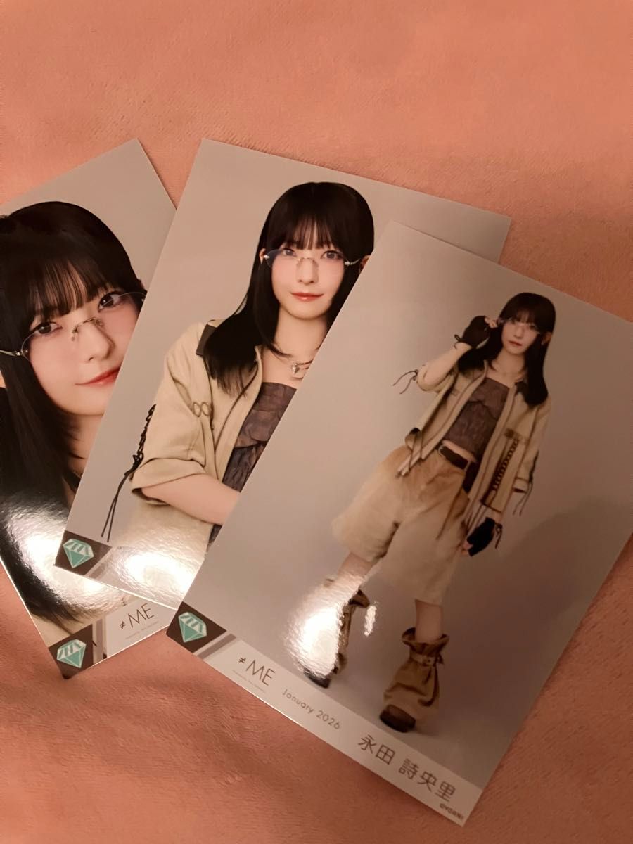 ノイミー 谷崎早耶 排他的ファイター 歌唱衣装 生写真 コンプ｜Yahoo