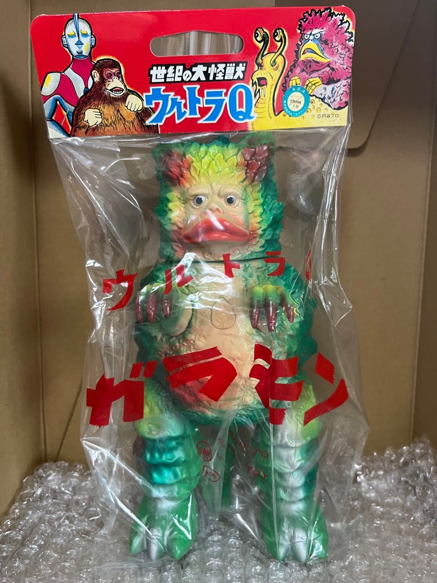 未開封】ウルトラマン ミニソフビクロニクル 12体セット（box）×2 大