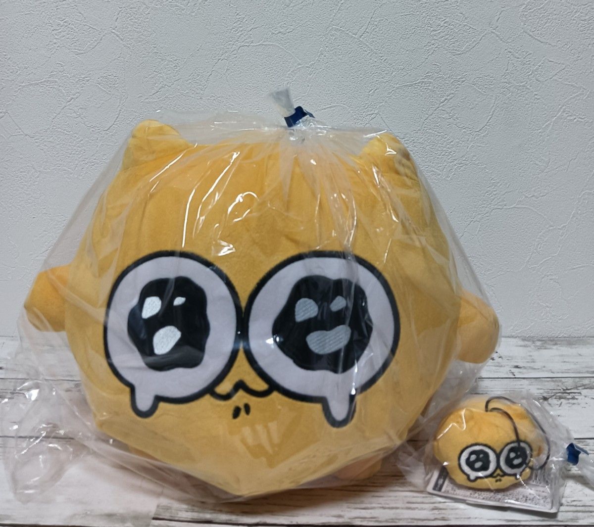 うんたねこ ぬいぐるみ 2個セット｜Yahoo!フリマ（旧PayPayフリマ）