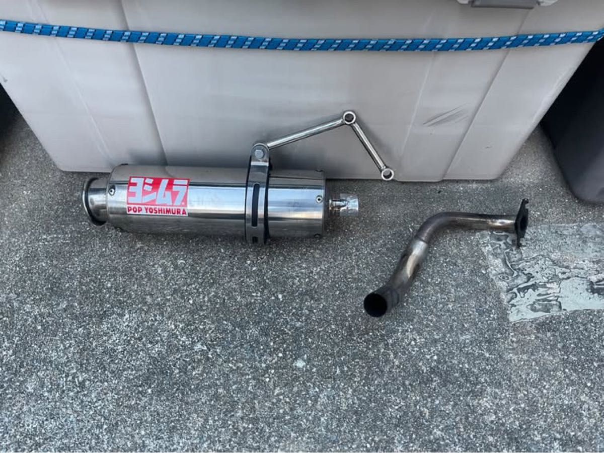 ライブディオ ライブディオZX マフラー ナツト キャップナット 90308