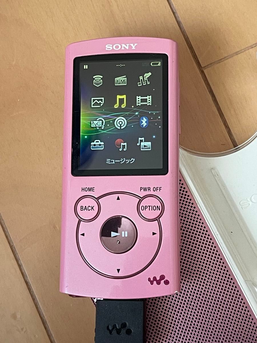 ジャンク品 iPod SONY ウォークマン ソニー Apple アップル WALKMAN