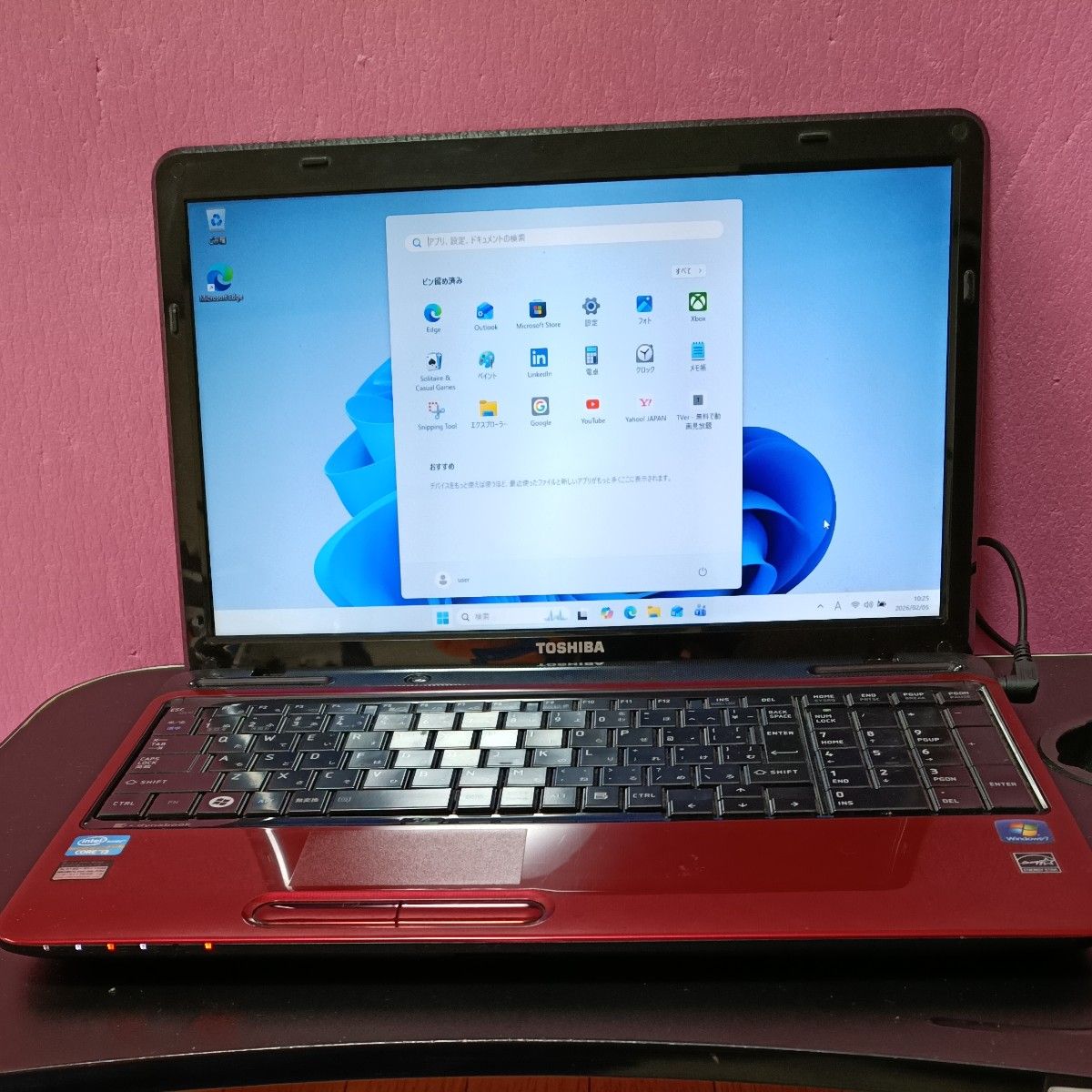 TOSHIBA Dynabook EZ35/LB TOSHIBA T451/34ER NEC PC-VK25TXZCH