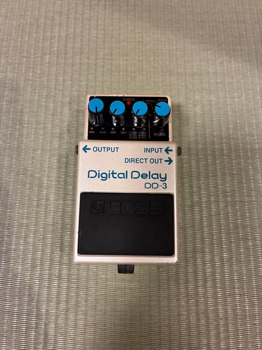 Roland ローランド RE-800 デジタル エコー エフェクター ディレイ