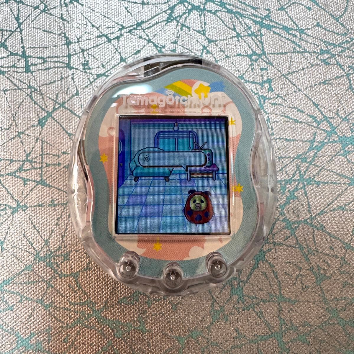 2/9までの限定値下げ Tamagotchi Uni たまごっちユニ エンジェル