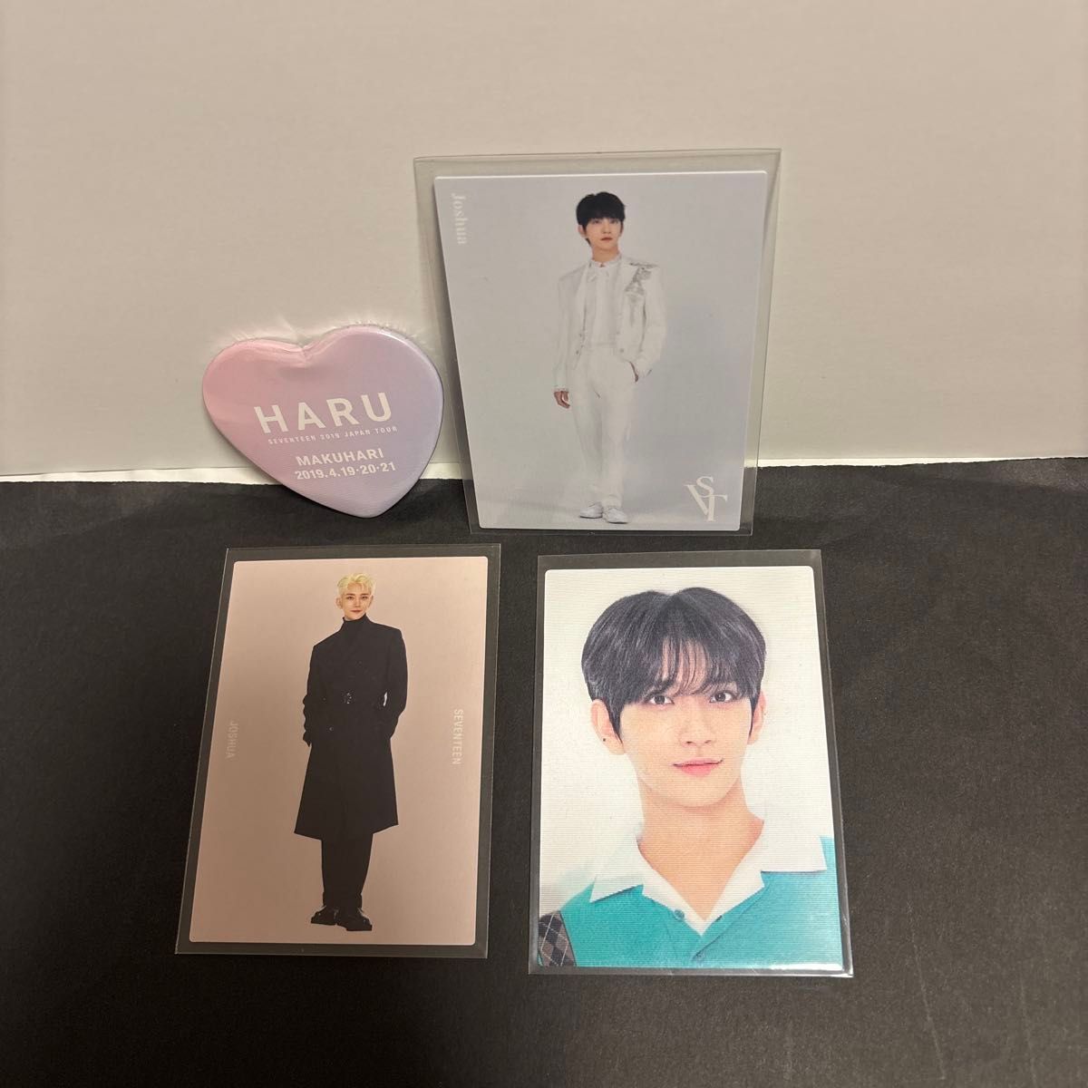 SEVENTEEN HARU 2019 JAPAN TOUR ポストカード｜Yahoo!フリマ（旧