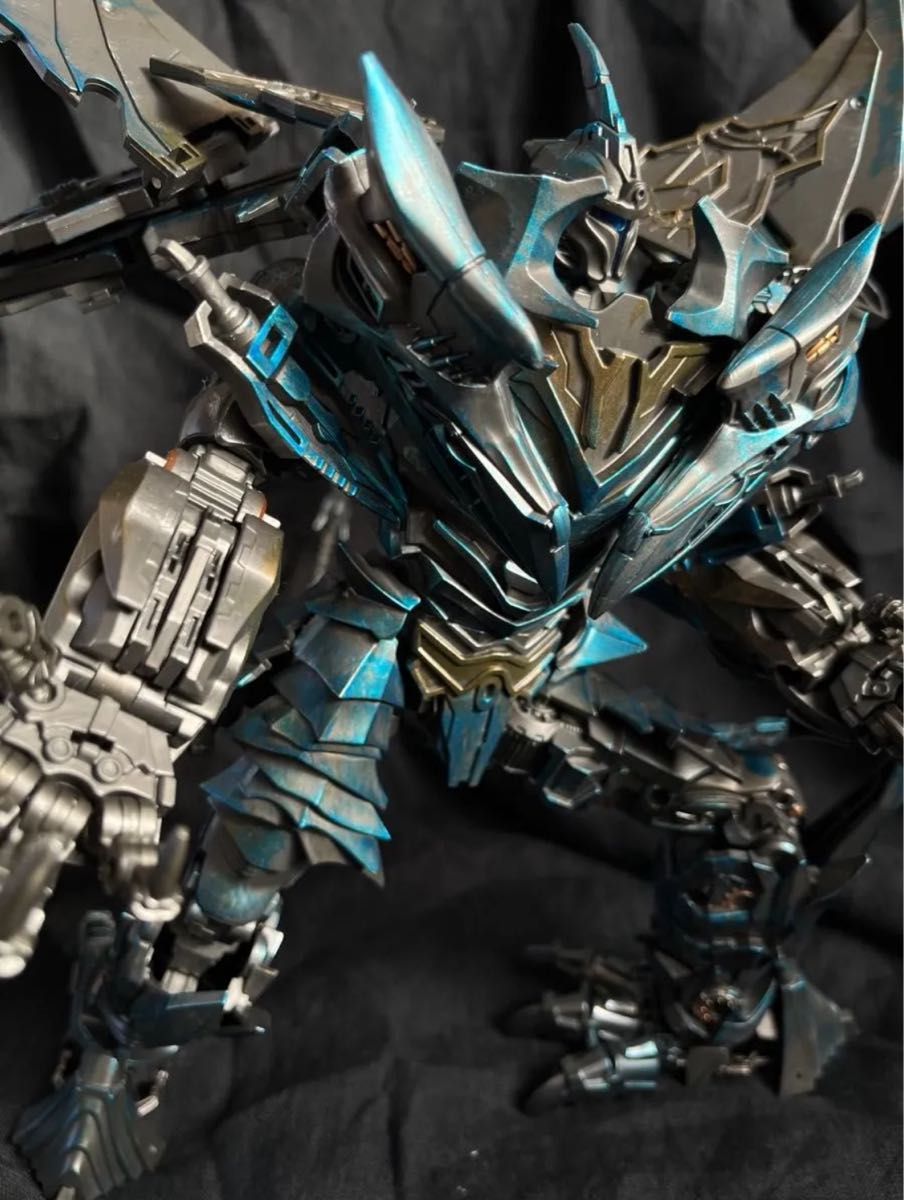 メイクトイズ クアントロン 非正規トランスフォーマー コンピューティ