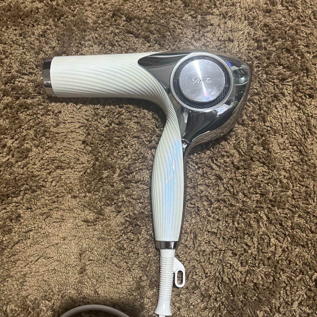 ReFa ドライヤー スマート ジャンク品｜Yahoo!フリマ（旧PayPayフリマ）