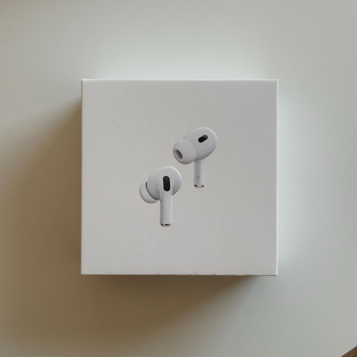 Apple AirPods Pro（第2世代） MQD83J/A イヤホン本体 - 最安値・価格