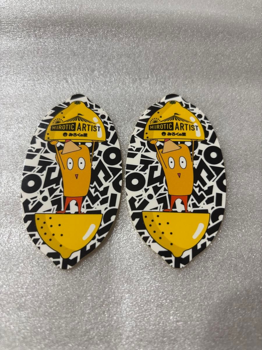 マカロニえんぴつ まかぴー手袋 みろくの里｜Yahoo!フリマ（旧PayPay