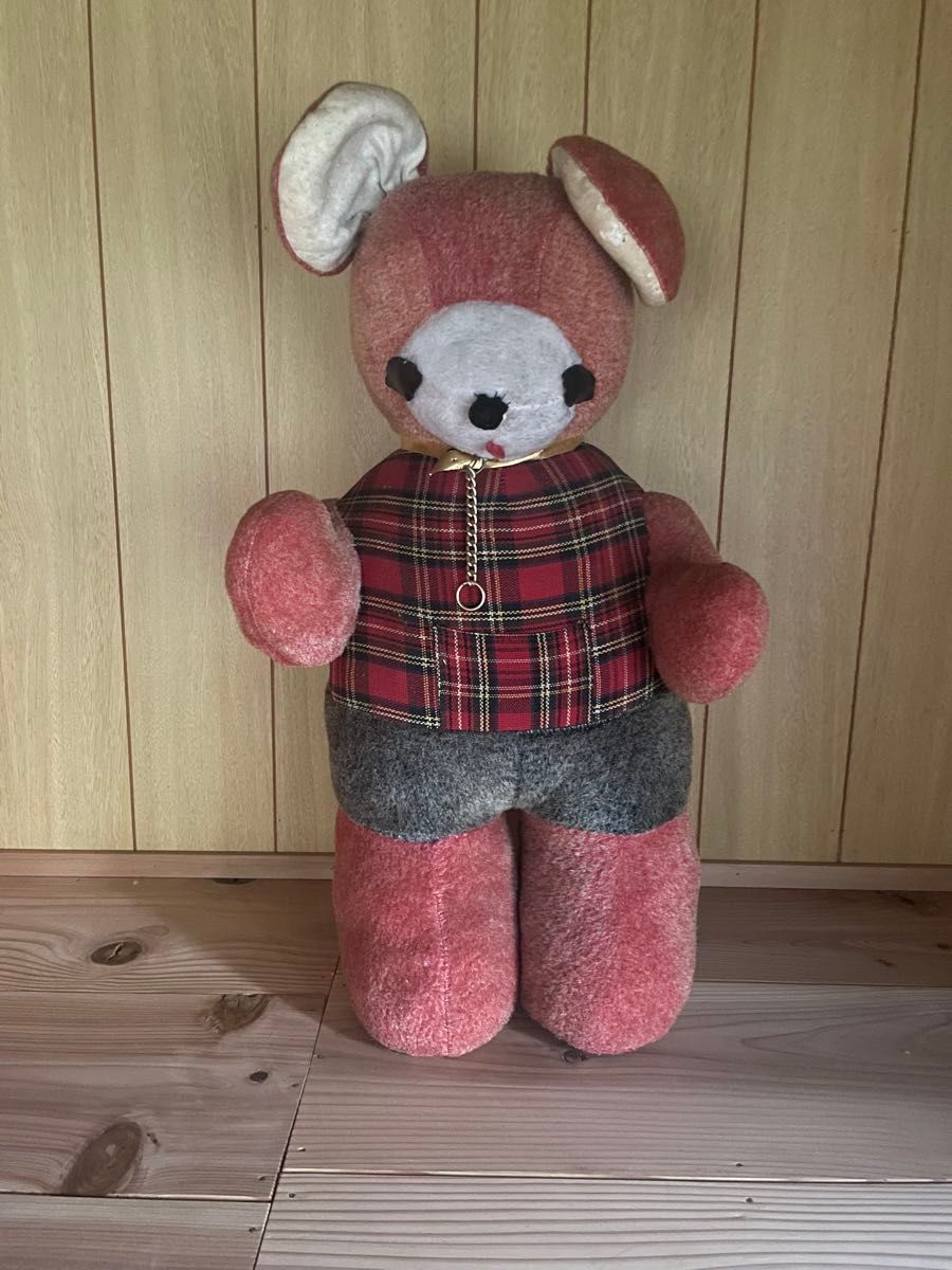 Yahoo!オークション - こぐまのファンファン ファースト社 昭和レトロ