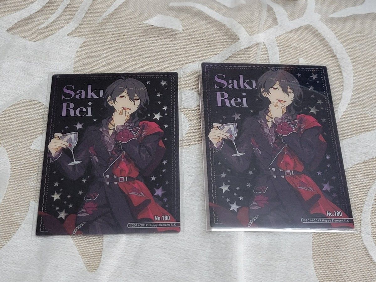 あんスタ 朔間零 中国 缶バッジ 繁夢｜Yahoo!フリマ（旧PayPayフリマ）