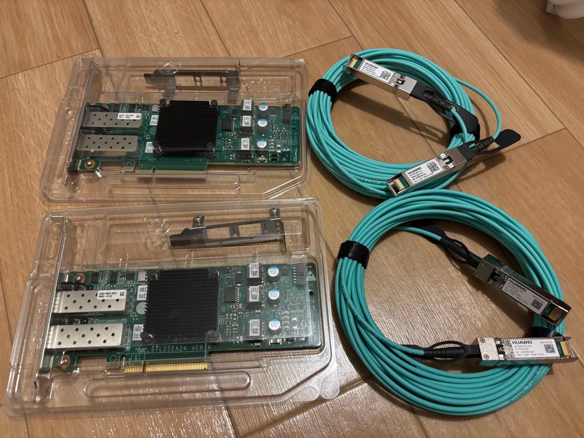 Mellanox ConnectX-5 CX542B OCP版+PCIE変換ボード connectX 5｜Yahoo