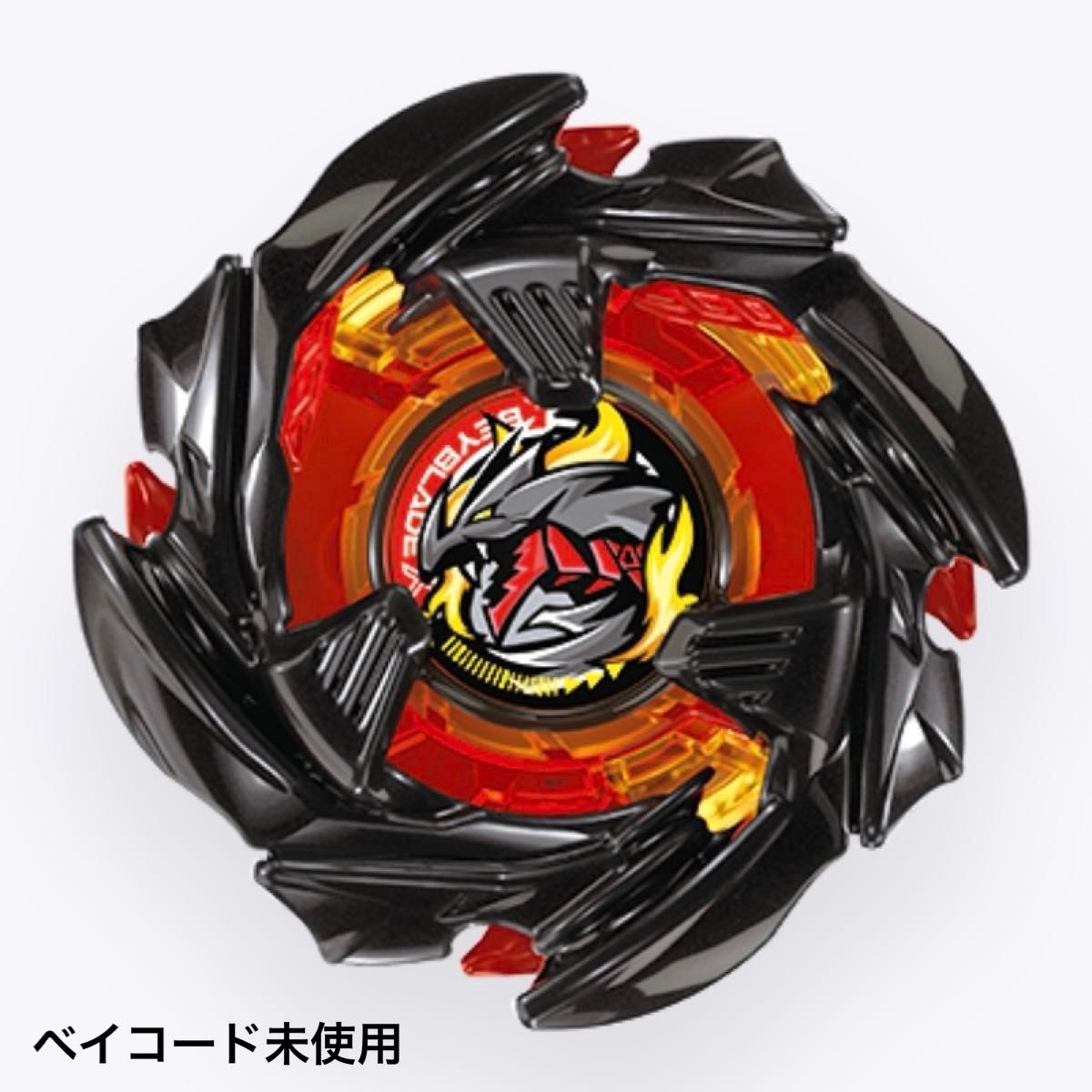 サムライセイバー2-70L メタルコート オレンジ ベイブレードX｜Yahoo