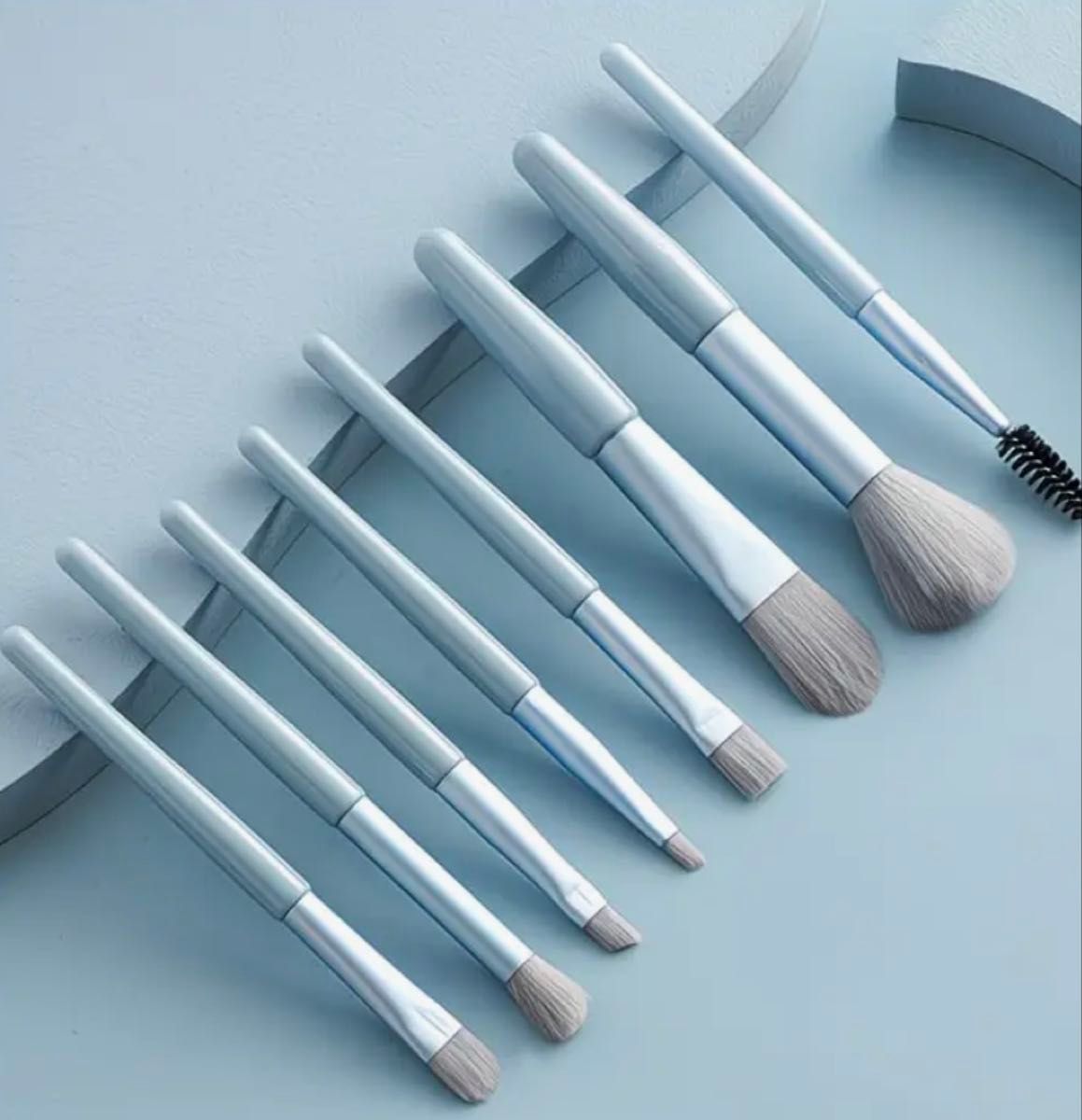 ピカソブラシ PICCASSO メイクブラシ 7本 セット 化粧筆 アイシャドウ