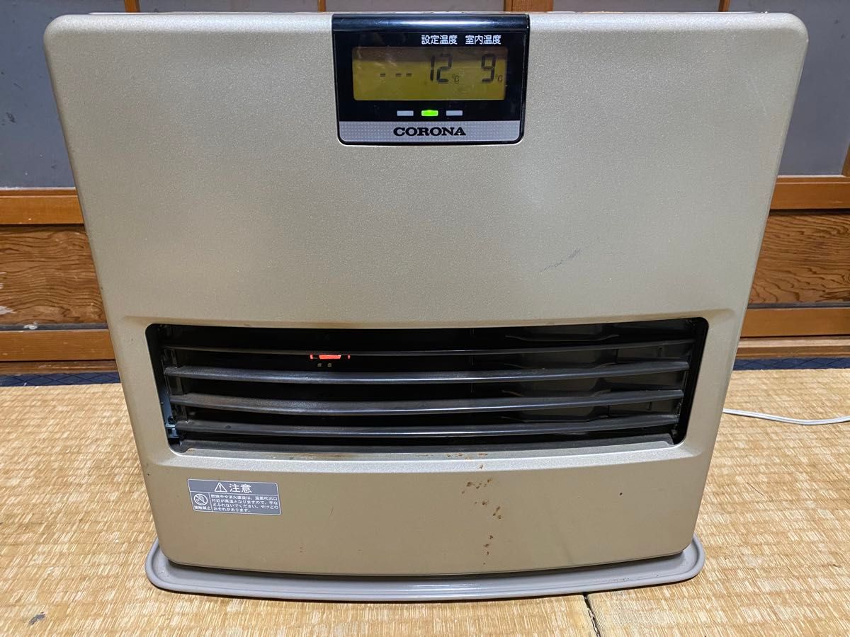 送料無料 CORONA コロナ FH- G3624BYWM 3年保証 展示品未使用｜Yahoo