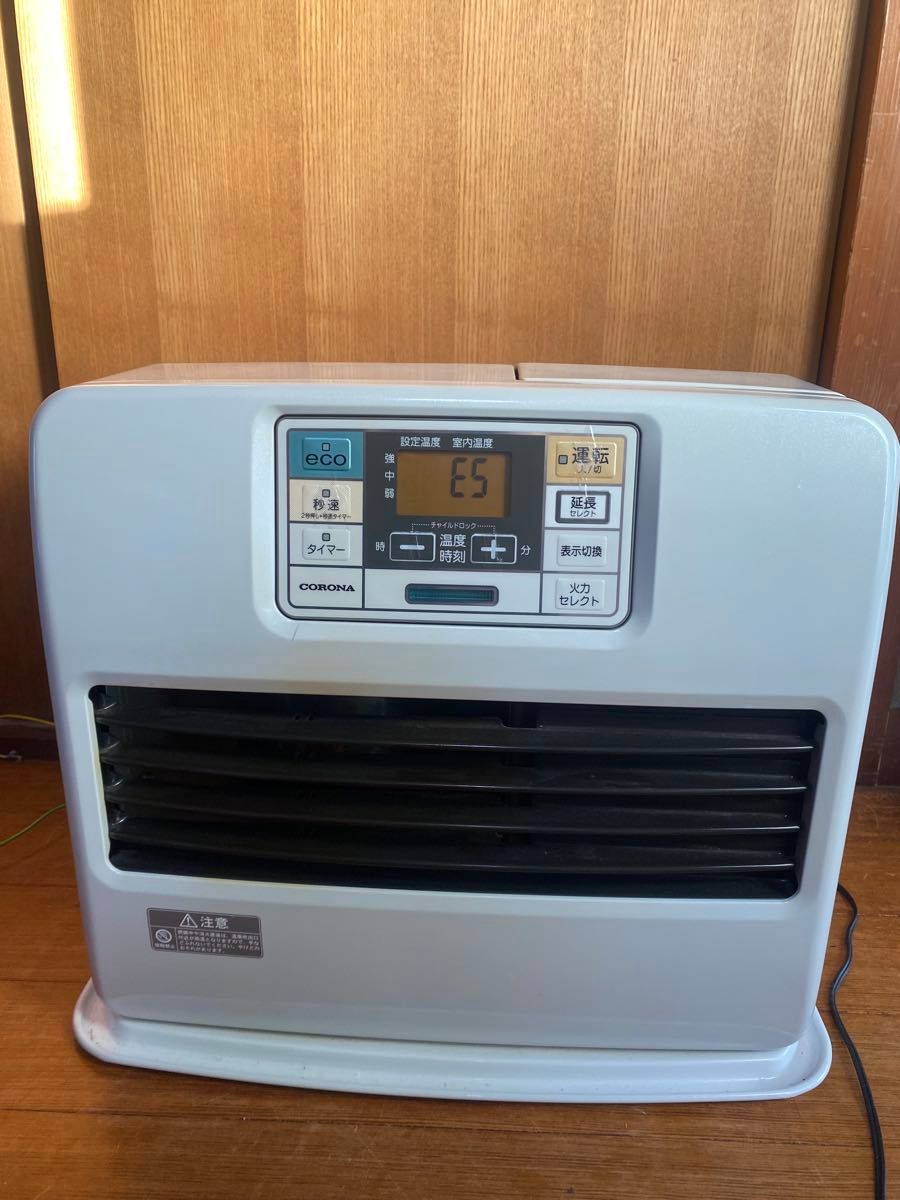 送料無料 CORONA コロナ FH- G3624BYWM 3年保証 展示品未使用｜Yahoo
