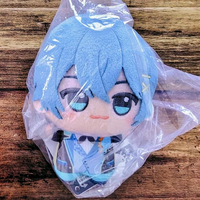 アンプタック おすわりぬいぐるみ用 おきがえコスチューム ちぐさくん