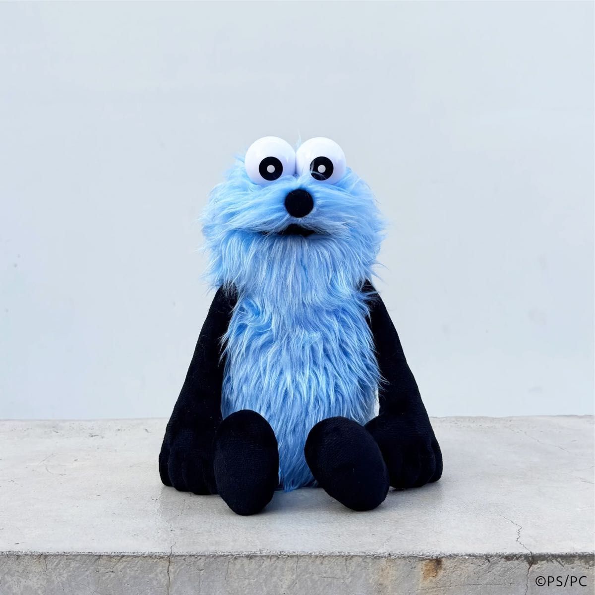 ランフレン RANFREN 着せ替え ぬいぐるみ マスコット ニェン パペット