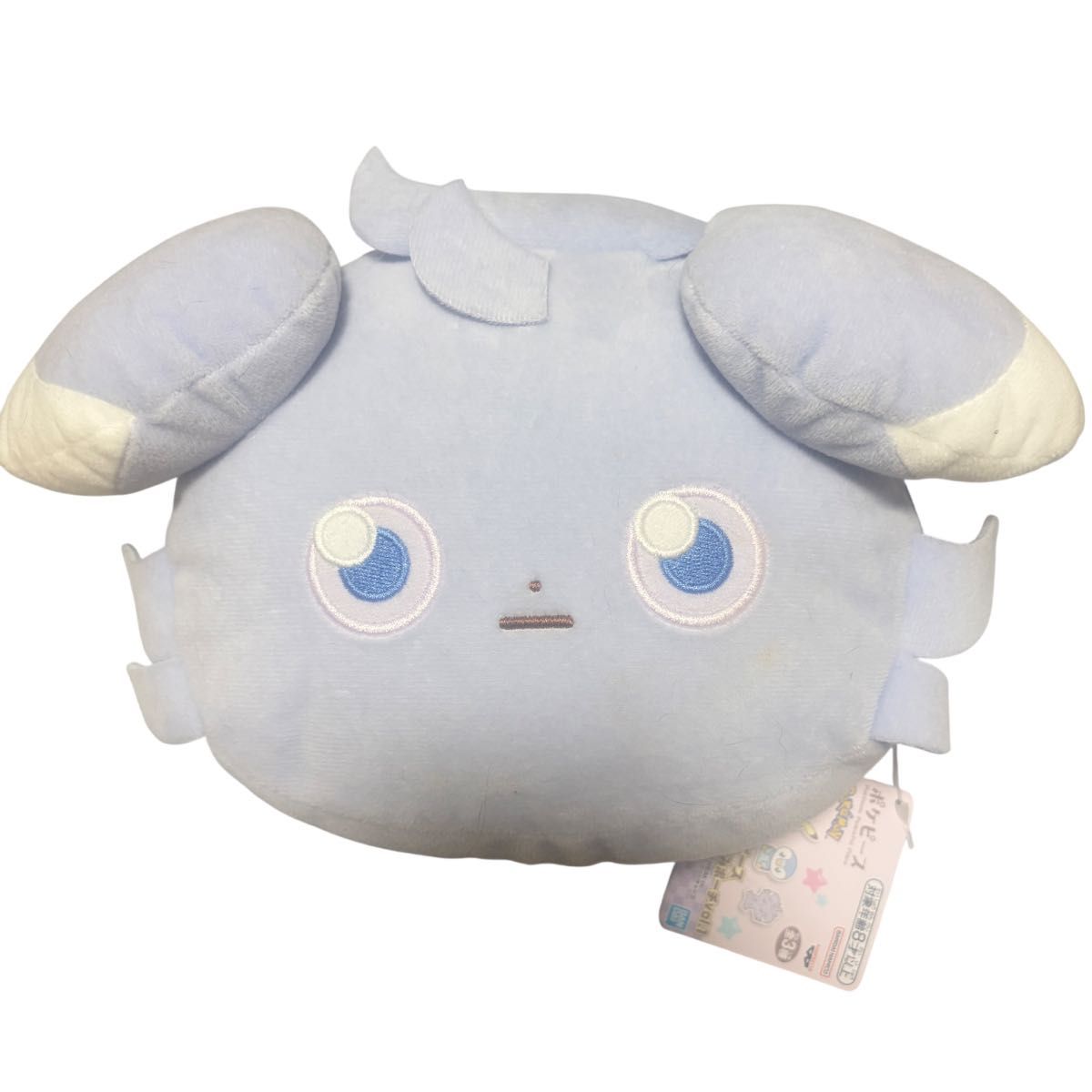 ふわふわ抱きぬいぐるみ ニャスパー 5体セット｜Yahoo!フリマ（旧