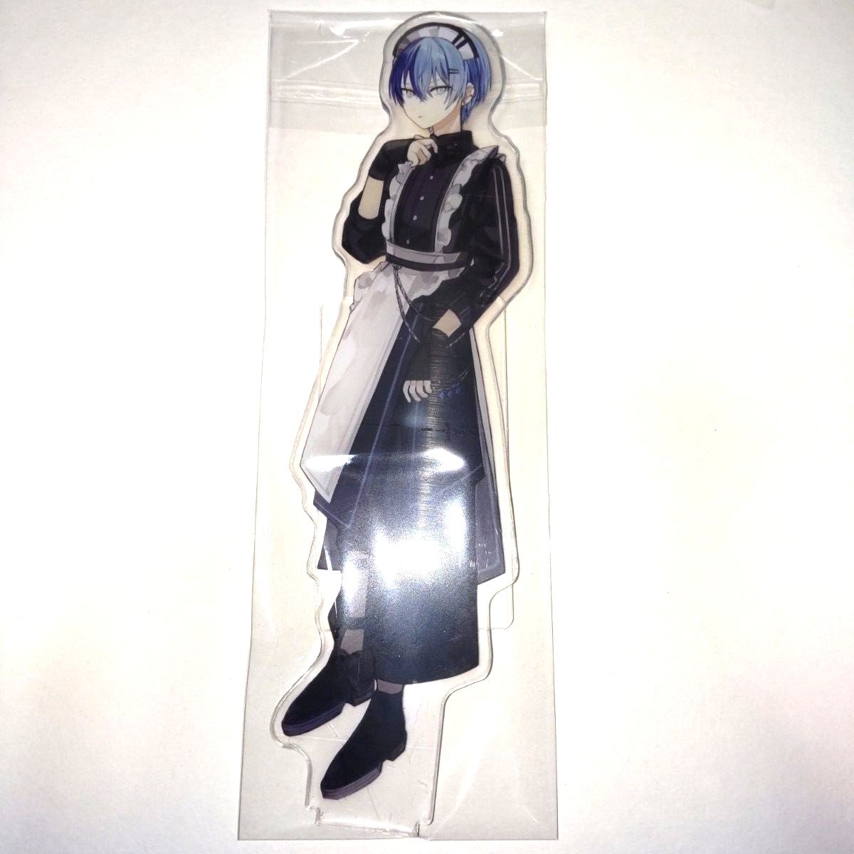 プロセカ 神高文化祭 缶バッジ 色紙 青柳冬弥 アクリルカード｜Yahoo