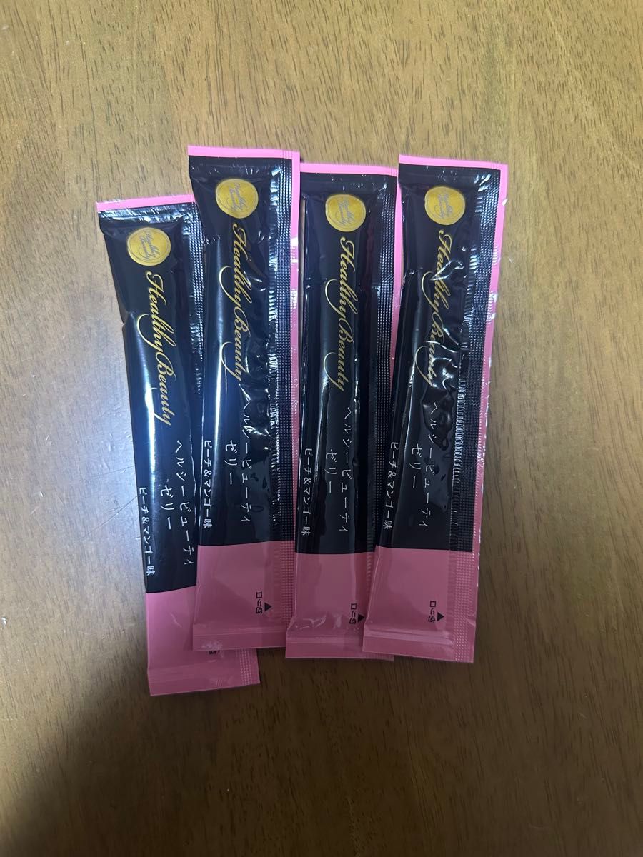 ヘルシービューティー ミックスベリー味 カーブス｜Yahoo!フリマ（旧