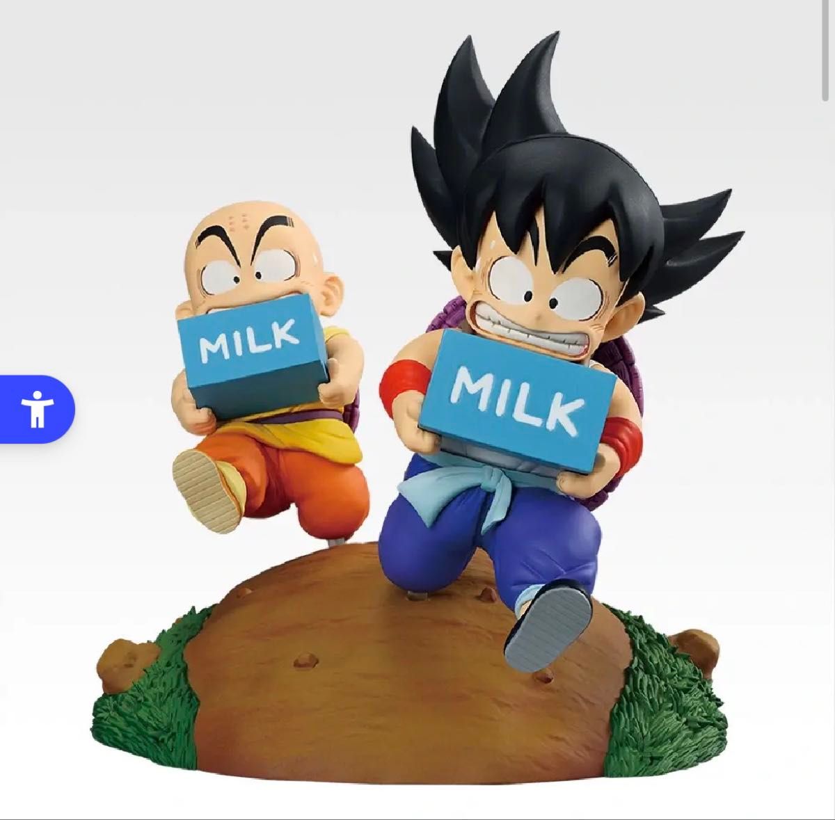 美品】一番くじ ドラゴンボール SMSP 孫悟空 1 5 フィギュア A賞 THE