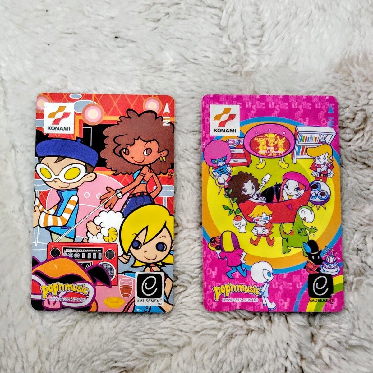 あさき アナザージャケット(天庭購入特典) ジャケット サイズ カード