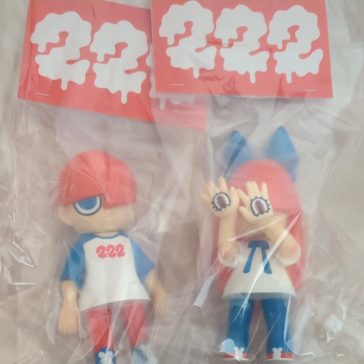 GRAPE BRAIN×BEAMS 222 ソフビ のりくん｜Yahoo!フリマ（旧PayPayフリマ）