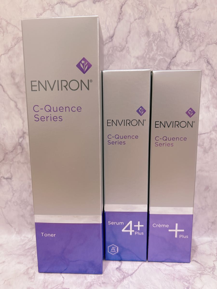 エンビロン ENVIRON C－クエンス トーナー クリーム セラム1｜Yahoo
