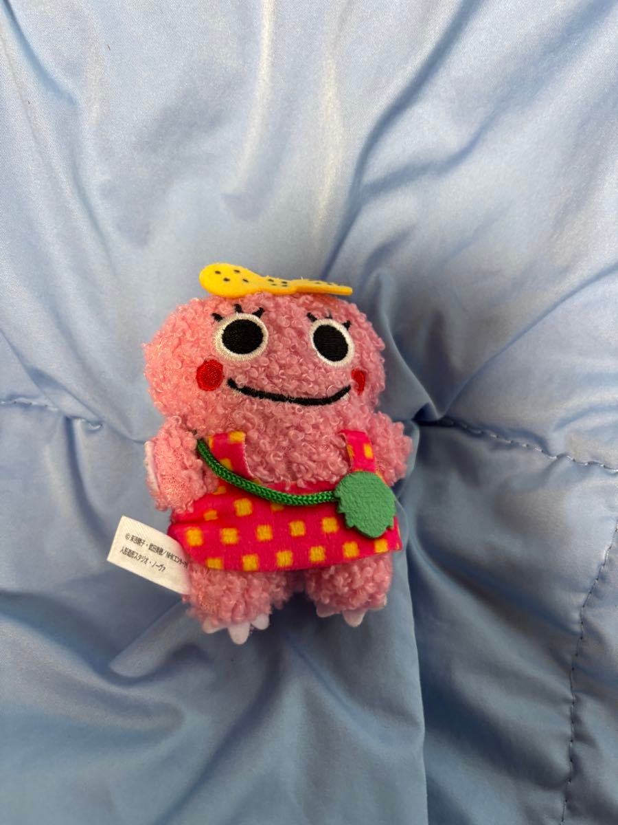 ミルグラム ボールチェーン付きぬいぐるみ マスコット アマネ｜Yahoo