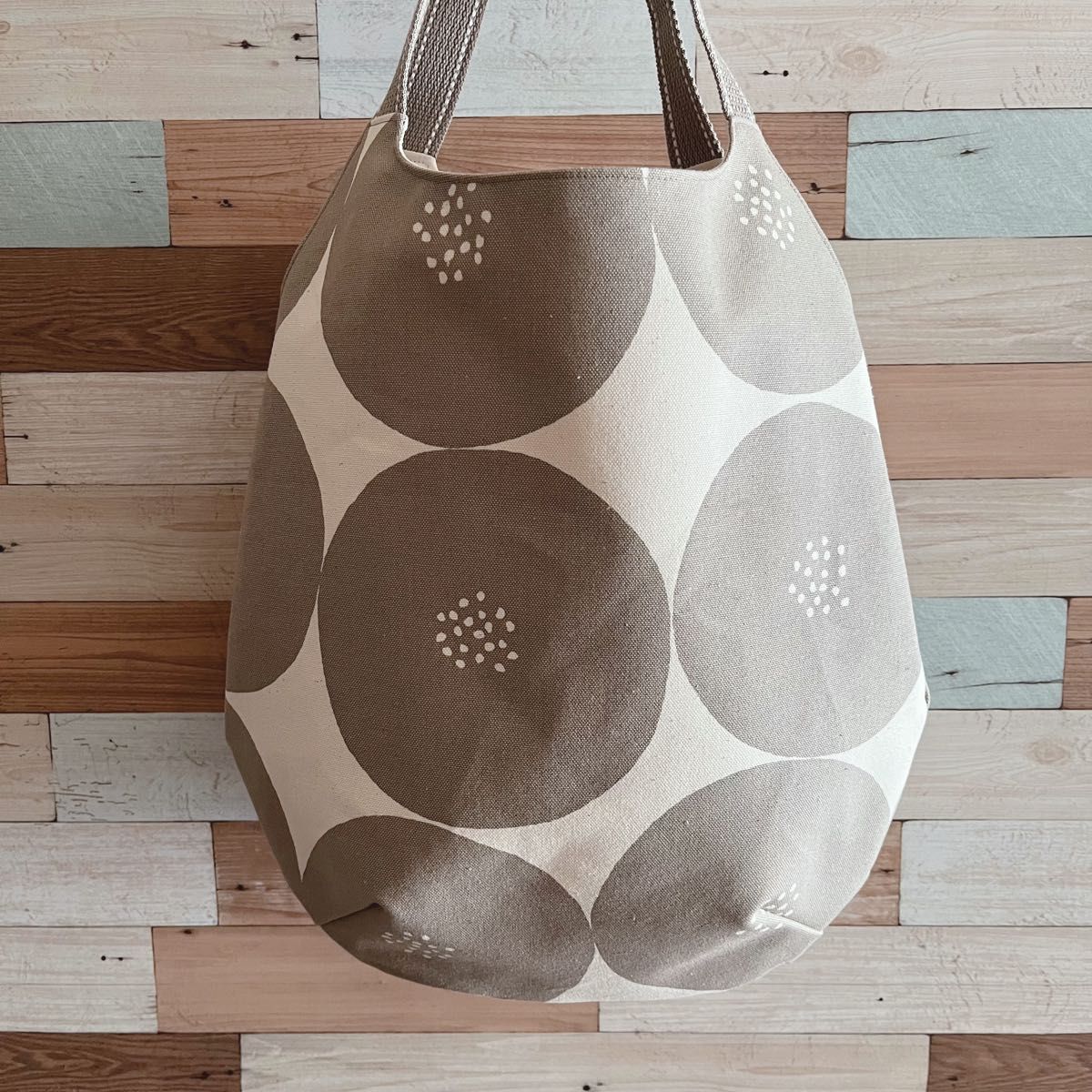 新品未開封】lady gaga レディーガガ OPERA HAUS TOTE トートバッグ