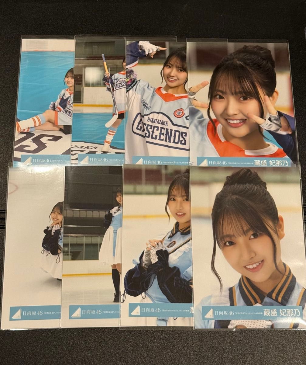 日向坂46 佐々木美玲 過去衣装 ランダム生写真 48種 フルコンプ｜Yahoo