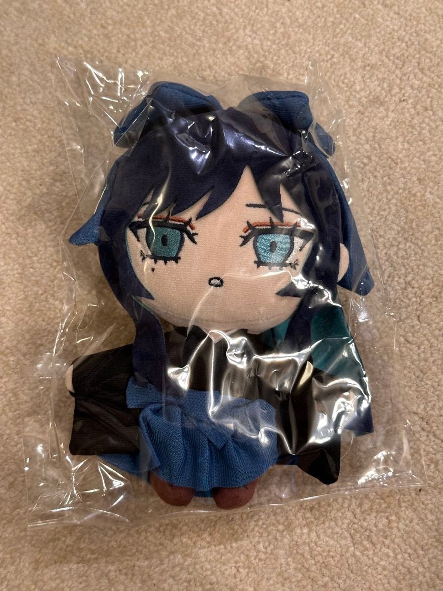 Ado ぬいぐるみ 大和撫子しゃらんしゃらんアドちゃんぬいぐるみ｜Yahoo