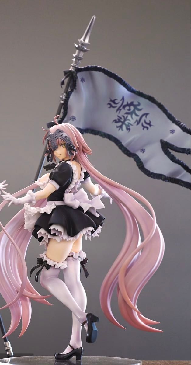 wf2026w レモングミ ムリアン カズラドロップ ガレージキット