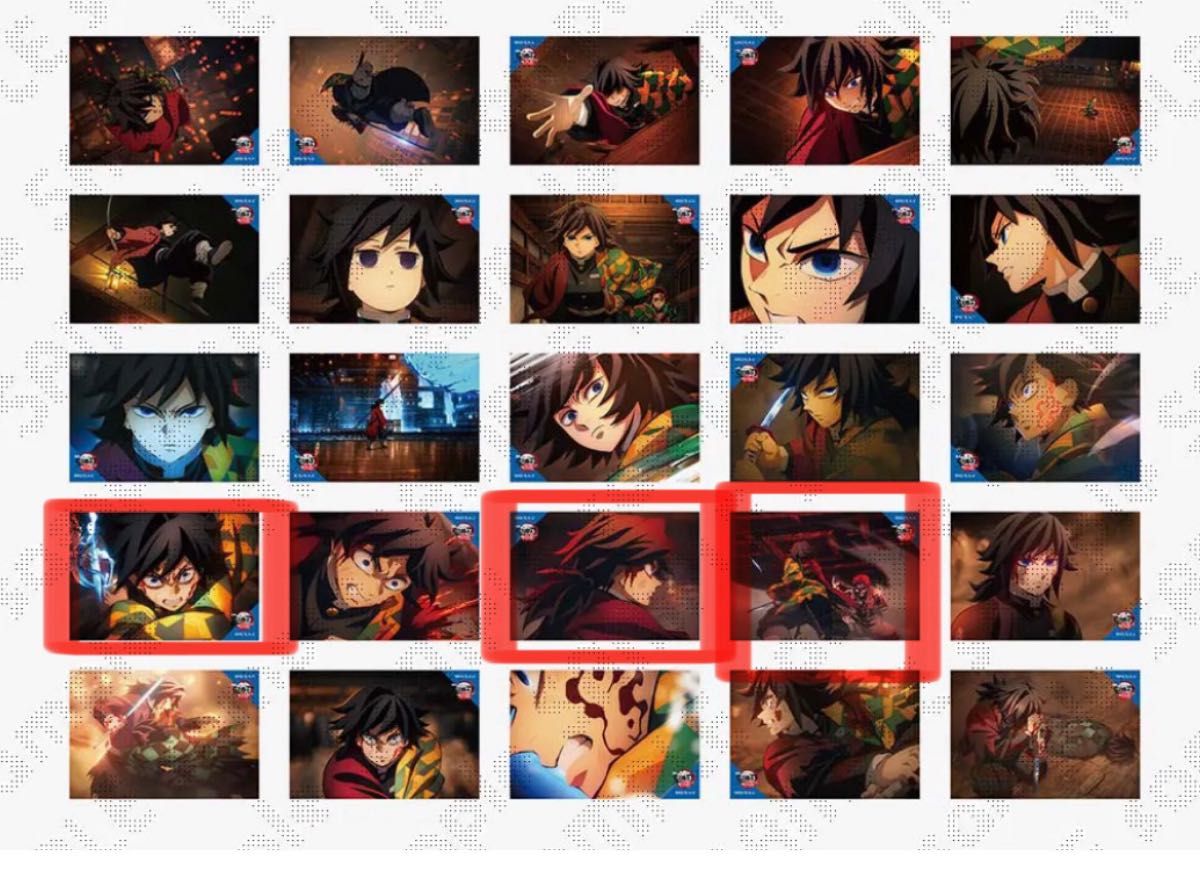 鬼滅の刃 継国縁壱 コレクション缶バッジ 原作 第5弾｜Yahoo!フリマ