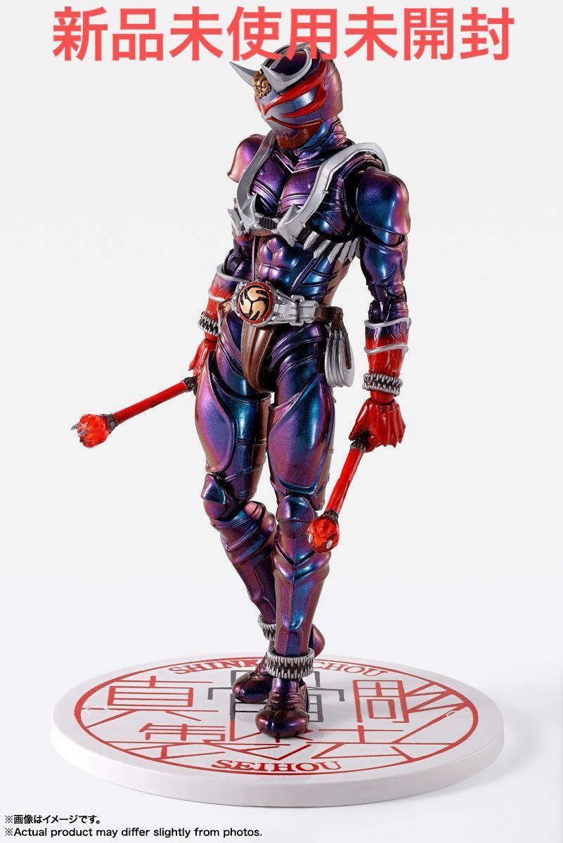 10人仮面ライダー＆くまモン ポストカード サインなしver 仮面ライダー