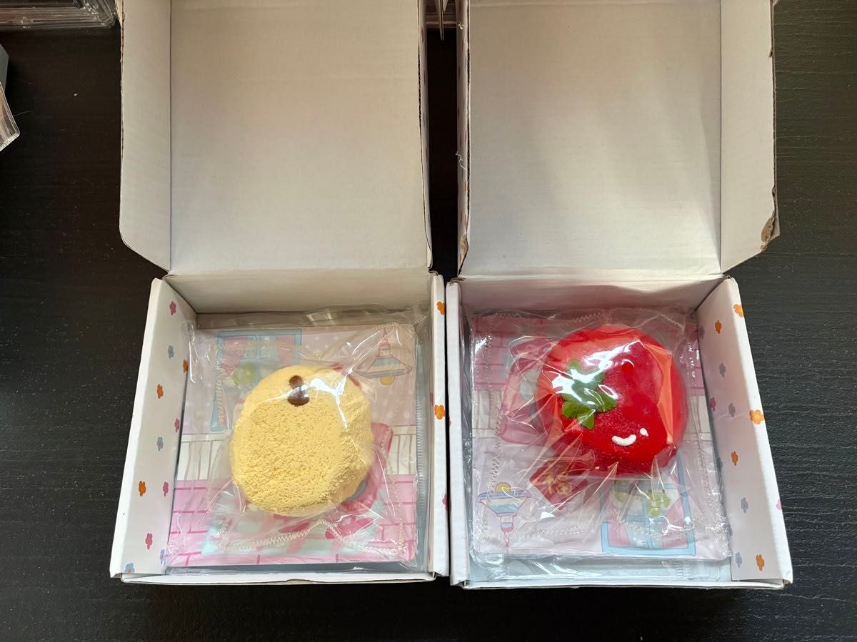 春日幼稚園 スクイーズ 新作（購入不可受付終了）｜Yahoo!フリマ（旧