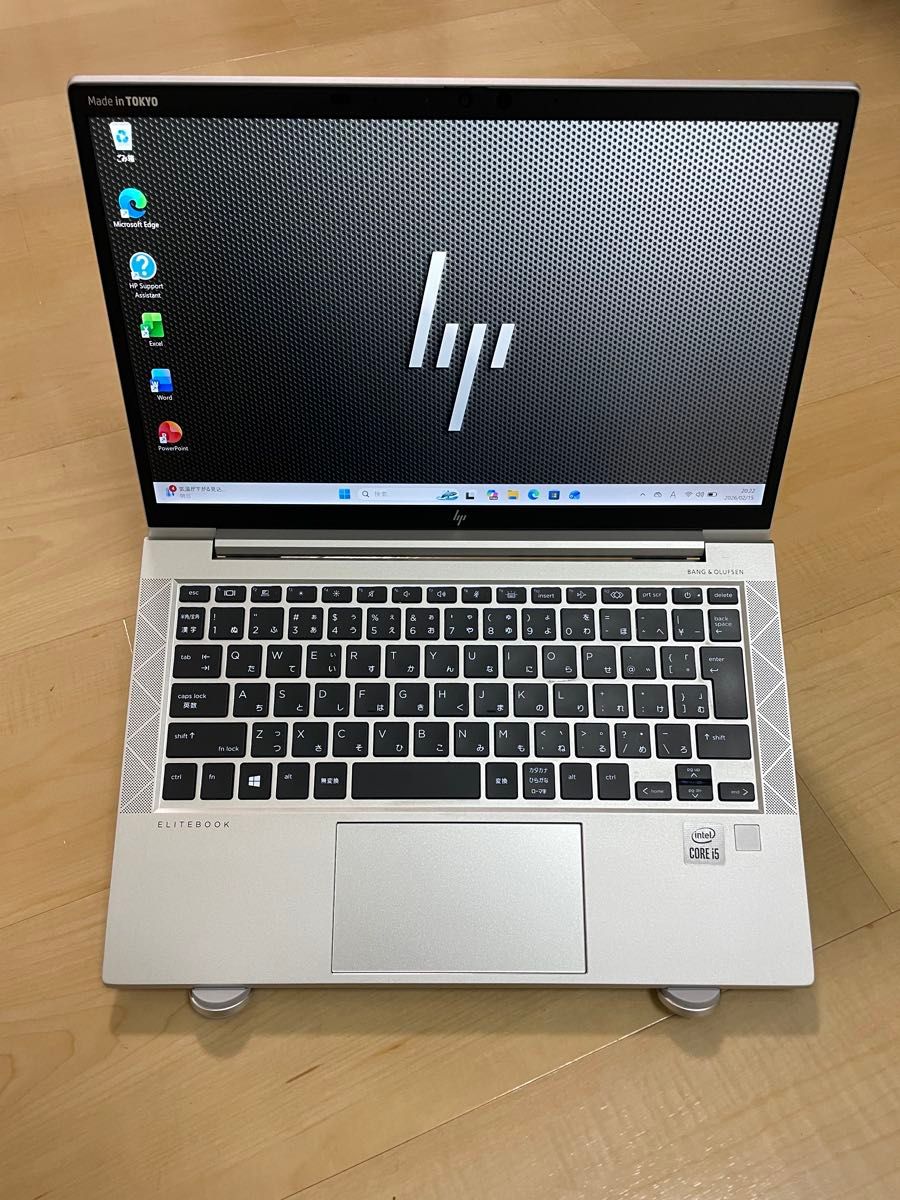 dynabook B45 6世代i5/SSD256 /8GB /office搭載｜Yahoo!フリマ（旧