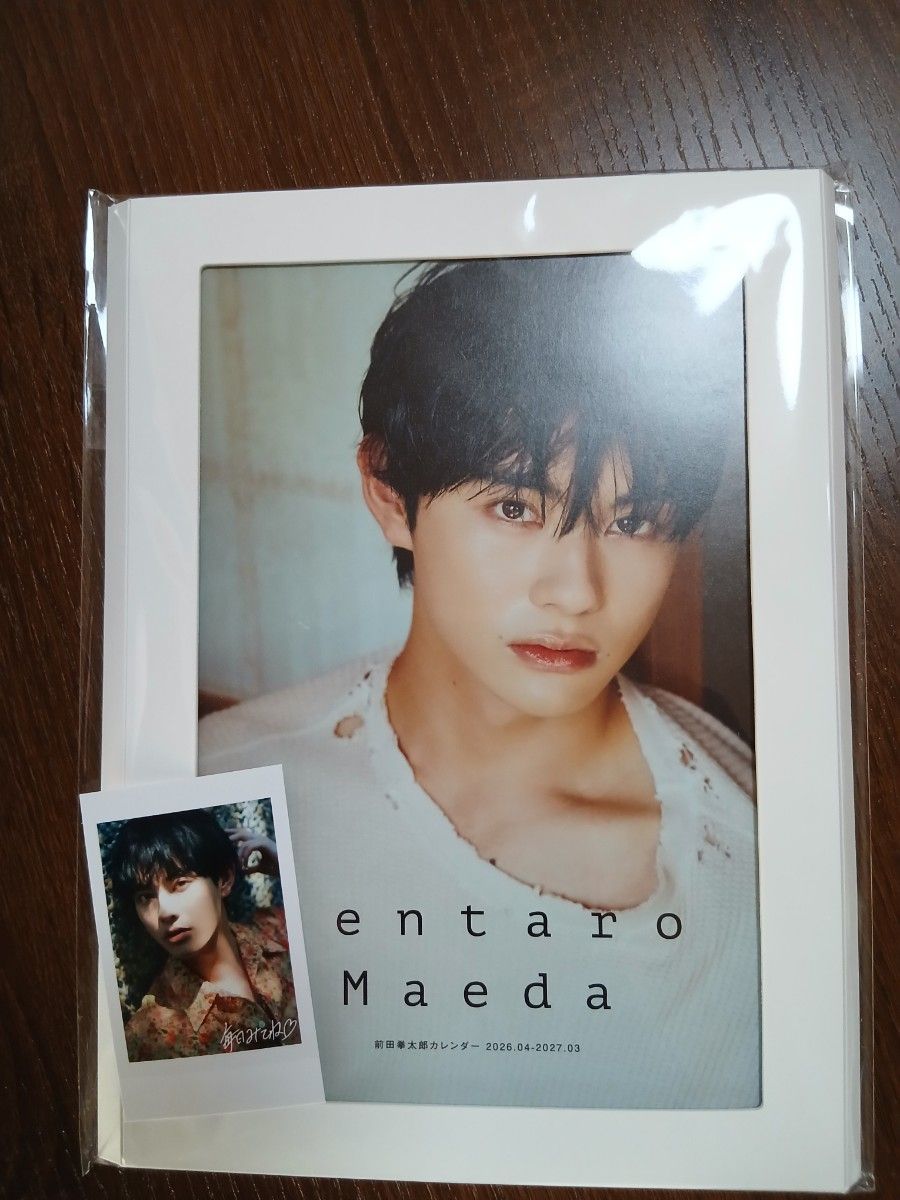 前田拳太郎 日向亘 dan ブロマイド｜Yahoo!フリマ（旧PayPayフリマ）