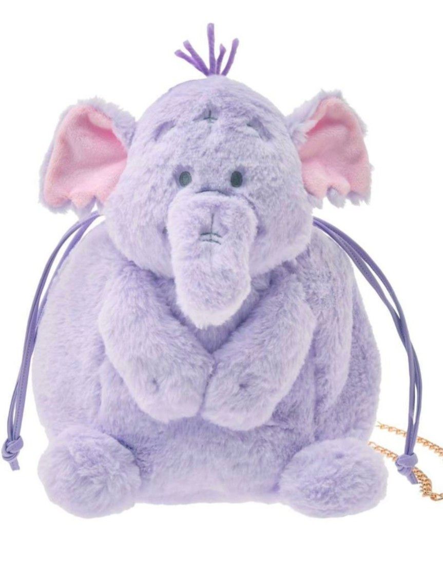 NTT くまのプーさんDENPO 電報 ぬいぐるみ｜Yahoo!フリマ（旧PayPay