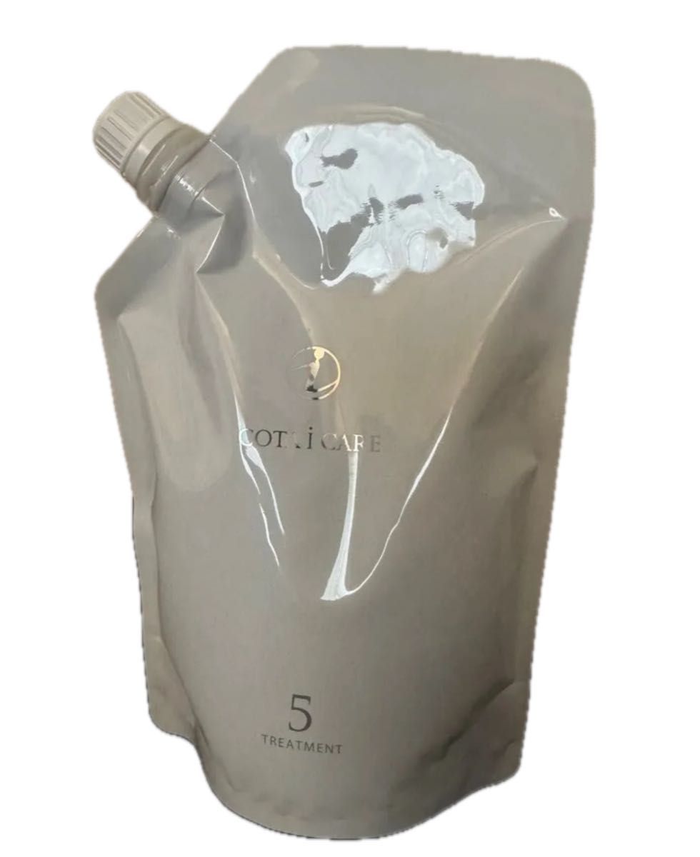 コタ アイケア トリートメント 9 COTAICARE つめかえ用 詰め替え用