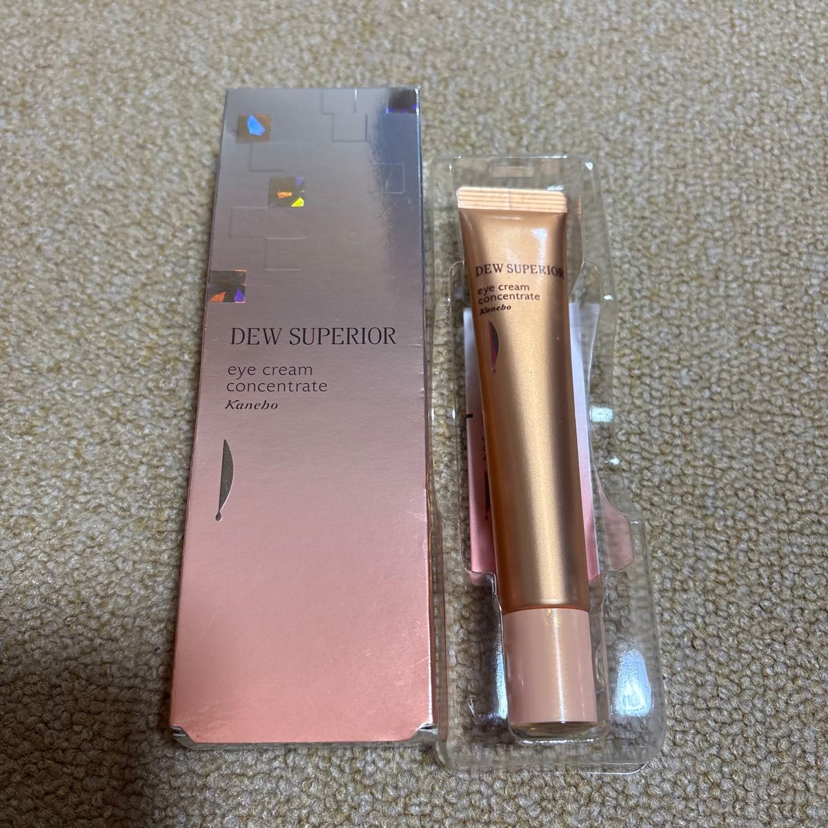 アイアクトリッチ エッセンス 20g｜Yahoo!フリマ（旧PayPayフリマ）