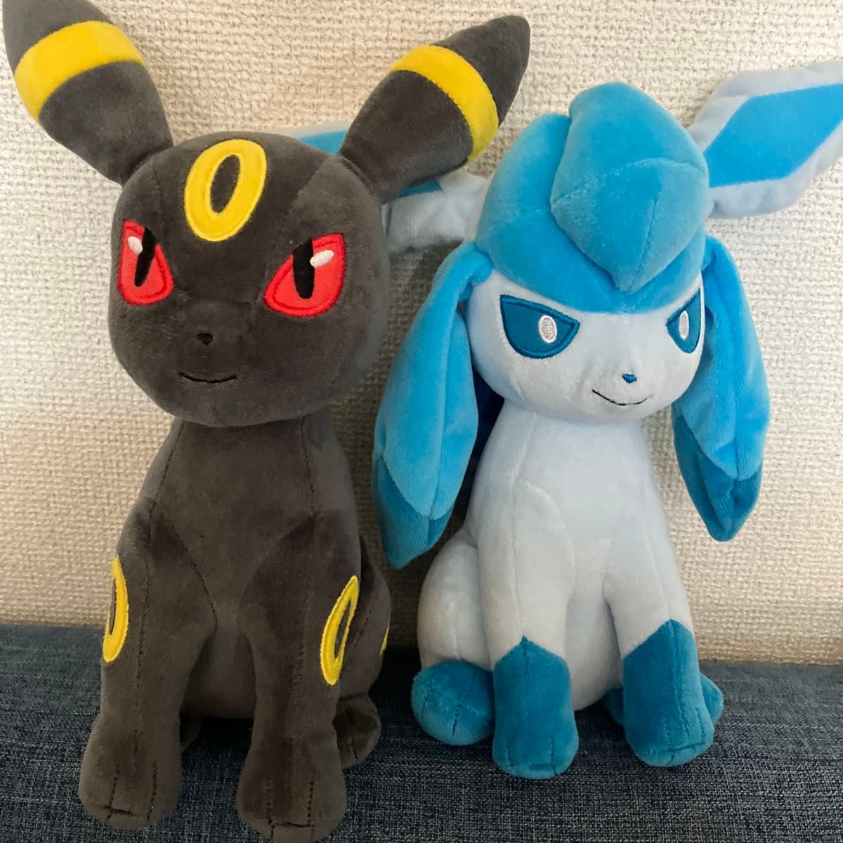 ポケットモンスター もふぐっとぬいぐるみ「イーブイフレンズ」10種